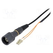 PXF6050BAA Fiber patch cord; PIN: 2; multi mode duplex (MM); bayonet; LC V7EiDYO0Iiy3l-w8passtAr9ixP3P2XjEDQNp_CYmig