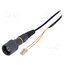 PXF6050BAA Fiber patch cord; PIN: 2; multi mode duplex (MM); bayonet; LC V7EiDYO0Iiy3l-w8passtAr9ixP3P2XjEDQNp_CYmig