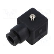 43 1772 006 04 Connector: valve connector; plug; form A; 18mm; female; PIN: 4; 10A eM7hqEp9xzTDnwfHCGowaP-ArSNLXzqw_Lw6h4nrVHE