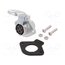 WY16K4BZG1 Connector: circular; socket; female; PIN: 4; IP67; WY16; 15A; 500V fPROlX5TUCIKX6YuE8rnEUPBVr2AJAvsWI47EInpBy4