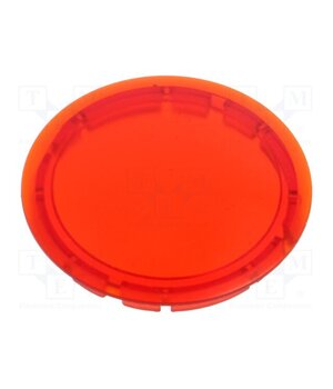 K22RRRT Actuator lens; RONTRON-R-JUWEL; red pwgnfevJrTLkcinmmImSqnT5MG0sOjGGC_q1RoL4L9w