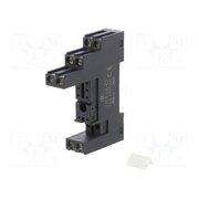 14FF-2Z-C3 Socket; PIN: 8; 10A; 250VAC; on panel,for DIN rail mounting wSdXj6y_VDfHksedPFgZz0R26wZ9H8xBKeuDWjS-hl4