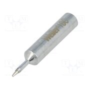 T0054486299 Tip; narrow spade; 0.4x0.15mm; for  soldering iron jsCxwyUZat7QuXIbNneJ8kyxKpKICS2gNvL60kvGeF0
