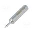 T0054486299 Tip; narrow spade; 0.4x0.15mm; for  soldering iron jsCxwyUZat7QuXIbNneJ8kyxKpKICS2gNvL60kvGeF0