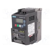 6SL3210-5BB17-5UV1 Inverter; Max motor power: 0.75kW; Usup: 200÷240VAC; 0÷599Hz; IN: 6 e4P1hSHWiSuXz8yr58gwMhQ1hqDyu8DedWrEjoYACOo