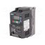 6SL3210-5BB17-5UV1 Inverter; Max motor power: 0.75kW; Usup: 200÷240VAC; 0÷599Hz; IN: 6 e4P1hSHWiSuXz8yr58gwMhQ1hqDyu8DedWrEjoYACOo