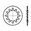 1279432 Washer; internally serrated; M3; D=6mm; h=0.4mm; spring steel f0P5MaNot0yi-lH0mku1_N26w6ugvD16tjZXNvzOBLc