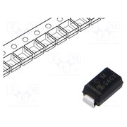 SMAJ33A Diode: TVS; 0.4kW; 36.7V; 7.5A; unidirectional; ±5%; SMA; reel,tape lxogWMrbe5IxB5rwp9oDSfTWUdqwhFljQia-aJJxNIQ