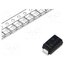 SMAJ33A Diode: TVS; 0.4kW; 36.7V; 7.5A; unidirectional; ±5%; SMA; reel,tape lxogWMrbe5IxB5rwp9oDSfTWUdqwhFljQia-aJJxNIQ