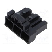 DF60F-3S-10.16C Connector: wire-wire/PCB; plug; female; PIN: 3; DF60; straight kjjYW41ch97wOEssvav-0yAeXpWPRZCMnQCBULZtsqI