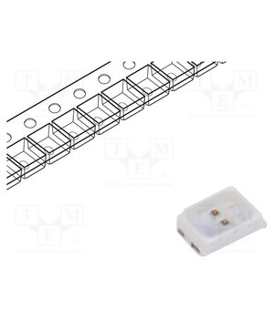 OSR52016C1A-60MA LED; red; SMD; 2016; 1120÷1560mcd; 1.8÷2.6VDC; 2x1.6x0.6mm; 120° 6d4qscfOB5j5hWmA3HQRe5QI3MeXJ0bWjqyEYiGZtwc