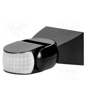 OR-CR-254/B Motion sensor; wall mount; 230VAC; IP65; 12m; Range: 10s÷7min 91-lAszqXiqeCHz4DeRkzKXHovgcwgGqqSESu9XJb1w