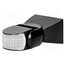 OR-CR-254/B Motion sensor; wall mount; 230VAC; IP65; 12m; Range: 10s÷7min 91-lAszqXiqeCHz4DeRkzKXHovgcwgGqqSESu9XJb1w