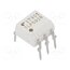 TLP591B(C,F) Optocoupler; THT; Ch: 1; OUT: photodiode; 2.5kV; DIP6 DS_Pc_4rvxD9-7LmQCkzQj3CFviiMyRDAykM7icqkCc
