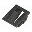 770-101 Accessories: secondary lock; black; 770,WINSTA kbUF68QTH6hDD_2J5BiMVsy3_0ZL4nSbkAwcI17RXPs