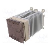 G3PE-215B-3N 12-24VDC Relay: solid state; 15A; Uswitch: 100÷240VAC; 3-phase; -30÷80°C lYRxsa0bW2kbgvqwrd5xqmJuYJ790CqmXt2Y5WEDDUg