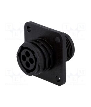 182921-1 Connector: circular; socket; female; PIN: 4; w/o contacts; size 11 fgOLnSRckOZPmDRyZ0k-94a0I0p9ISce4sxslqHCEBU