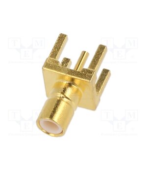 903-499J-51P2 Connector: SMB; socket; male; straight; 50Ω; THT; for cable; PTFE -aBzN7GvKgFERstp3QD6ywm5xwqPN3tAJoQlE2OkFsI