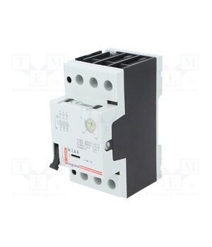 M 250 1.6 Motor breaker; 230÷690VAC; for DIN rail mounting; IP30; -5÷40°C ot78To6Eh2x8C9zeqUD3XBUWBCafr73B9QhE1L-SCz0
