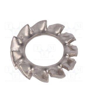 1254111 Washer; round; D=8mm; A2 stainless steel; DIN 6798A; BN 675 SHXmOrgwzhvs7-nBJlSbmGwbti92vTl0E_W8OOZYZe0