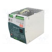 DRS-480-36 Power supply: buffer; for DIN rail; 480W; 36VDC; 10.2A; 90÷305VAC 8cgVyxXiLIlVpRjiiR79NKtK66JlSb__SrNDtVuGLfI