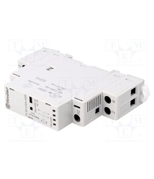 22.32.0.024.4320 Contactor: 2-pole installation; 25A; 24VAC,24VDC; NO x2; IP20; 22 F66avsdpILc39rEfc-H11uBU5Mzcahvcha9VU1Ok0sE