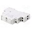 22.32.0.024.4320 Contactor: 2-pole installation; 25A; 24VAC,24VDC; NO x2; IP20; 22 F66avsdpILc39rEfc-H11uBU5Mzcahvcha9VU1Ok0sE