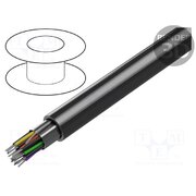 9510.00152 Wire; 10x2x24AWG; RS232; stranded; Cu; shielded,Al-PET foil; 152m 1pnVsCSvJr24a9ok9sYe_KmHNZyYPT61EqiPPL2YfnE