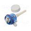 FTC260-AA2D1 Sensor: level; R1; 10.8÷45VDC; IP66; bulk solids; FTC260; max.25bar 6lOIs_SHshgsfs-PJku0Ozq6NzK-ViGKSt3UHHLMNKM