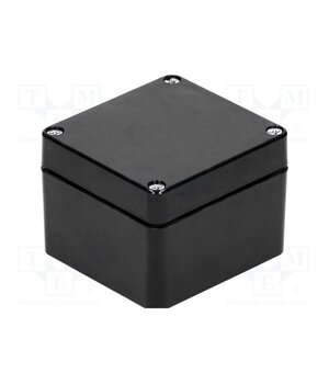 GJB-758055BK Enclosure: multipurpose; X: 75mm; Y: 80mm; Z: 55mm; polyester; black d6GJFt1WK_hWEmRHPv9qx0bi4xgq_now4p7tQki0dIo