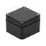 GJB-758055BK Enclosure: multipurpose; X: 75mm; Y: 80mm; Z: 55mm; polyester; black d6GJFt1WK_hWEmRHPv9qx0bi4xgq_now4p7tQki0dIo