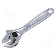 113A.6C Wrench; adjustable; Jaw capacity: 20mm; Overall len: 155mm tJW7Si7vCXbSIB94a-9jwjFzBKQ_vxLiiU5PkMDoW7c