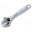 113A.6C Wrench; adjustable; Jaw capacity: 20mm; Overall len: 155mm tJW7Si7vCXbSIB94a-9jwjFzBKQ_vxLiiU5PkMDoW7c
