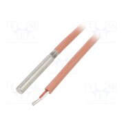 MBT 153-2000-0350 Sensor: temperature; Pt100; cl.B; Body dim: Ø5.7x28mm; plug-in N4ln74bVrFG1f4BEhveFplEqS5Mf5wnw4DNyED5LfPg