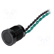 PS165P10YBK1G12V Switch: piezoelectric; Pos: 2; SPST-NO; 0.2A/24VAC; 0.2A/24VDC T8WPzUja7XUa_lEi8V0MfroIkuNfoH0t_LRCvqBm2WQ