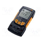 TESTO 760-1 0590 7601 Digital multimeter; VDC: 0.1mV÷600V; VAC: 0.1mV÷600V; 1mHz÷500kHz S4jxlT_84itGKgDoNi9XB9MeJR-A1Cd_TYoy25n1Rcw
