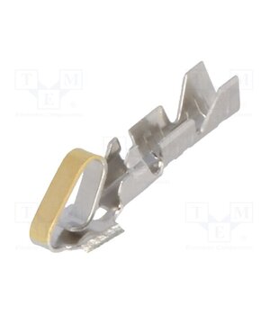 08-55-0110 Contact; female; KK 254; gold-plated; 30AWG÷22AWG; cut from reel gUk2BXsbbgf9Lt0jSxDRLShBgZHAOlMq1MO3YZuLRFc