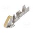 08-55-0110 Contact; female; KK 254; gold-plated; 30AWG÷22AWG; cut from reel gUk2BXsbbgf9Lt0jSxDRLShBgZHAOlMq1MO3YZuLRFc