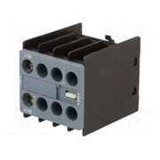 3RH2911-1HA10 Auxiliary contacts; Size: S0,S00,S2; Leads: screw terminals ScB2Cckz-th-ovzCzcbX5SvbQjNoShuuFj_mGGvNN10