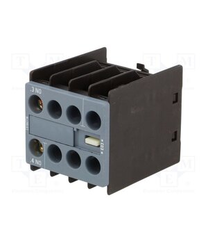 3RH2911-1HA10 Auxiliary contacts; Size: S0,S00,S2; Leads: screw terminals ScB2Cckz-th-ovzCzcbX5SvbQjNoShuuFj_mGGvNN10