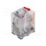 AL2C20PCM4LA22000G Relay: electromagnetic industrial; DPDT; 220VAC; 20A/277VAC; PCB DM4_5peaqaNYMt3fsfLgZZ30W2O-IWtjYxLl4FW7tsQ