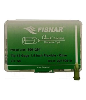 8001291 Needle: plastic flexible; 1.5"; Size: 14; straight; 1.6mm ir0ZToVwPaVSInPlCdNhrGp7lsNDFYTbQQRkXWm8TTg