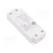 FTPC15V12-PL Power supply: switching; LED; 15W; 12VDC; 1.25A; 200÷240VAC; OUT: 1 VLlkPcTSejHBIrfLGdHaDYNhsy7CS1PnFCd5wv1YuJA