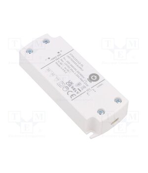 FTPC15V12-PL Power supply: switching; LED; 15W; 12VDC; 1.25A; 200÷240VAC; OUT: 1 VLlkPcTSejHBIrfLGdHaDYNhsy7CS1PnFCd5wv1YuJA