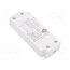 FTPC15V12-PL Power supply: switching; LED; 15W; 12VDC; 1.25A; 200÷240VAC; OUT: 1 VLlkPcTSejHBIrfLGdHaDYNhsy7CS1PnFCd5wv1YuJA