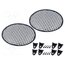 GRILL2100-BK Loudspeaker grille; 10" SAPUVXu2Gf1HGUoYhbKkrw_BZxF7msL37uIbf6CViQU