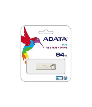 USB zibatmiņa 64 GB UV210 A-DATA USB 2.0 AKRAK64+1.jpg