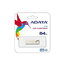 USB zibatmiņa 64 GB UV210 A-DATA USB 2.0 AKRAK64+1.jpg