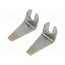 203490 Tip; flat; 3mm; for soldering station; 2pcs. QaaD_g2Fm1hT4HrpkhmxQmtVqIhvAqxju73u4_hudIs