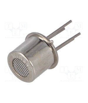 MP-4 Sensor: gas; methane (CH4); Range: 300÷10000ppm vJgXPYLHXsWlFPi0ILhfRNTsUXXs_gX1C1y1GZvgP8A